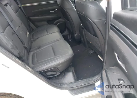 2023 Hyundai Tucson Sel from USA, damaged, VIN 5NMJFCAE2PH188075